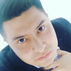 Asxat Abatov, 30.10.1995, Алматы