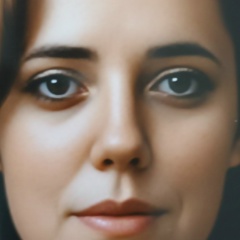 Людмила Мужанова, 01.04.1983, Санкт-Петербург