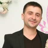 Сергей Стрижак, 29.03