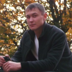 Александр Дементьев, 16.01, Казань