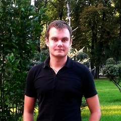 Виталий Котляров, 27.05.1990, Харьков