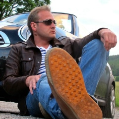 Владимир Раскин, 22.04.1984