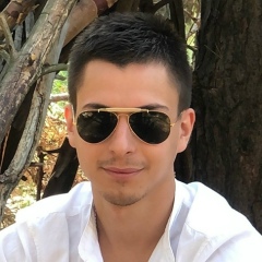 Арсен Пилоян, 26.10, Волгоград