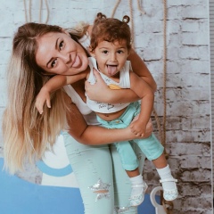 Елена Чернова, 29.04.1994, Пелагиада