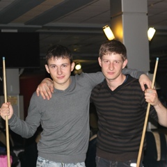 Артем Шакарян, 26.03