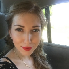 Ирина Чушева, 26.09, Минск