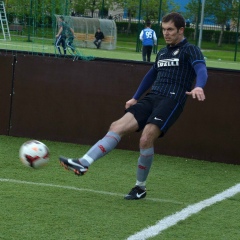 Anton Gourin, 17.07, Москва
