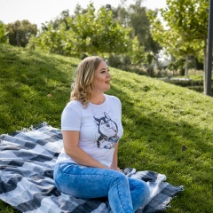 Светлана Савицкая, 20.06.1985, Днепр (Днепропетровск)