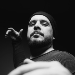 Андрей Судаков, 24.04, Калининград