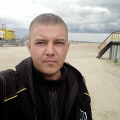 Владимир Попов, Курган