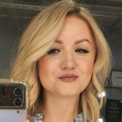 Ольга Мацнева, 24.04, Москва