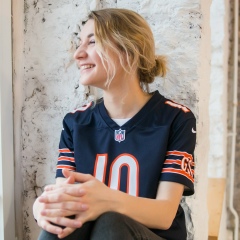 Елизавета Латыпова, 16.12, Mountain View