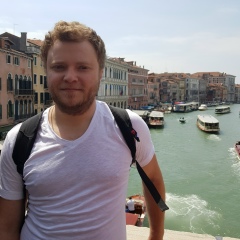 Алексей Копаев, 05.06, Воронеж