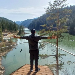 Иван Брагарь