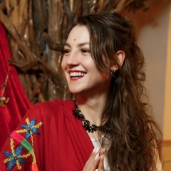 Екатерина Гасанова, 12.09.1988, Barcelona