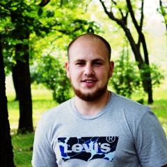 Александр Шкурат, 01.11.1995, Мариуполь