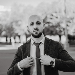 Алексей Лазарев, 23.05.1994, Волгоград