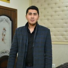 Elaman Sakenov, 01.02, Алматы