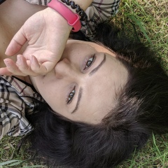 Ксения Чадович, 02.01.1987, Алматы