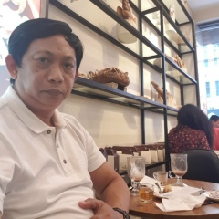 Soe Htike, 04.05.1961