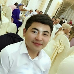 Marat Asanbaev, 01.05, Караганда