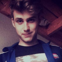 Макс Александров, 15.01, Ieper