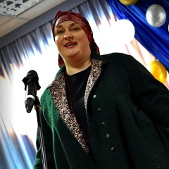 Надежда Бренёва, 01.03.1978, Знаменка