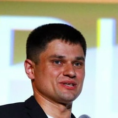 Мерали Насим, 19.04, Гурьевск