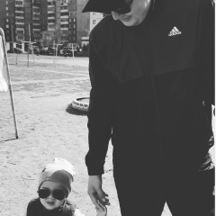 Dastan Mekimov, 02.09, Караганда