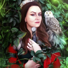 Света Дергач, 16.10.1981, Сиверский