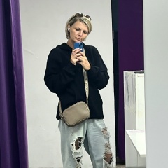 Юлия Руди, 05.08, Костанай