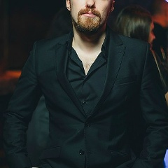 Сергей Левин, 23.05, Воронеж