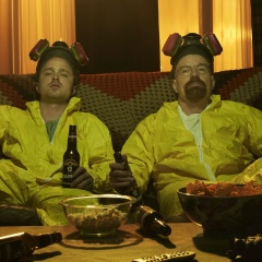 Walter White, 09.03.1985, Нальчик