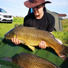 Юрий Иванов, 17.11.1987, Москва