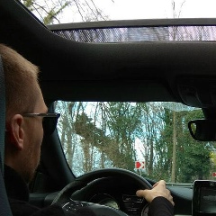 Дима Гудак, 19.05, Москва