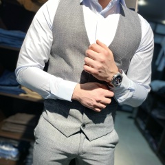 Ислам Берзигов, 29.09.1997