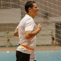 Виктор Потапенко, 01.07, Калининград