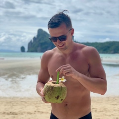 Михаил Цветков, 14.10.1993, Санкт-Петербург