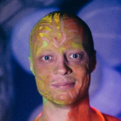 Дмитрий Королёв, 16.10.1988, Москва