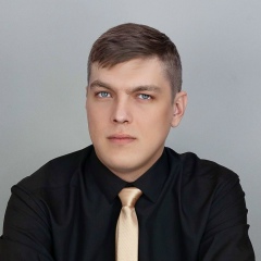 Сергей Томилов, Иркутск