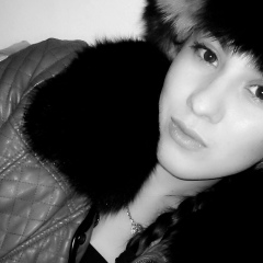 Zulya Babamuradova, 17.05.1993