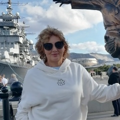 Галина Караходжаева-Пестерева, 08.05.1960