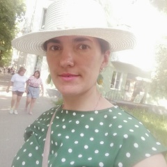 Светлана Посохова, 16.08.1987, Губкин