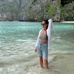 Алёна Андреева, 20.12, Москва