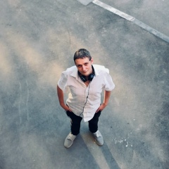 Андрей Бурлов, 22.04, Москва