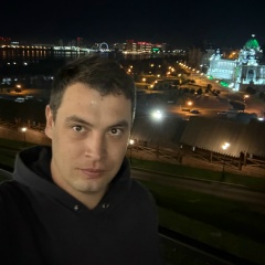 Евгений Самарин, 02.06, Чайковский