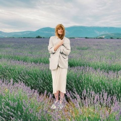 Оля Сивель, 27.05.1988, Санкт-Петербург