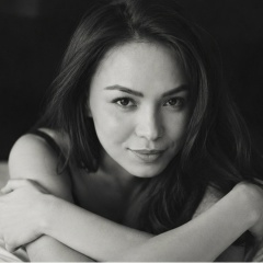 Айгерим Аубакирова, 17.04.1995, Астана