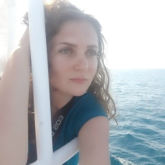 Надежда Прощенко, 31.03.1990, Алматы