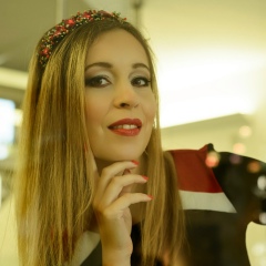 Елена Лебедь, 21.12, Berlin